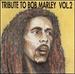 Tribute to Bob Marley 2