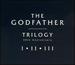 The Godfather Trilogy: I, II & III