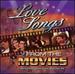 Love Songs From the Movies