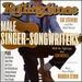 Rolling Stone: Male Singer-Songwriters