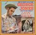 George Jones Sings the Great Songs of Leon Payne