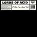 I Sit on Acid 96 [Vinyl]