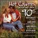 Hot Country Hits of the 90'S 2