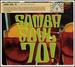 Samba Soul 70