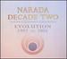 Narada Decade Two: Evolution, 1992-2001 (2-Cd Set)