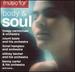 Jazz Music for: Body & Soul