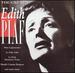 Great Edith Piaf