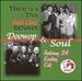 Thin Line Between Doo Wop and Soul