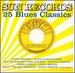 Sun Records: 25 Blues Classics