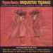 Tejano Roots: Orquestas Tejanas (1947-60) / Var