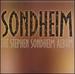 Sondheim: the Stephen Sondheim Album