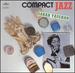 Sarah Vaughan (Compact Jazz)