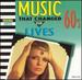 Music the Changed Our Lives-60s-Original Artists