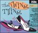 Hot Hits: Swing Thing