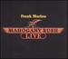 Frank Marino & Mahogany Rush-Live