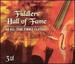 Fiddlers Hall of Fame: 60 All-Time Fiddle Classics