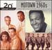 Motown 1960s, Vol. 1: 20th Century Masters-the Millennium Collection