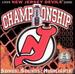 New Jersey Devils Stanley Cup