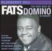 Blueberry Hill: The Very Best of Fats Domino in Concert