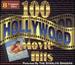 100 Hollywood Movie Hits (Ost)