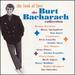 Look of Love: Burt Bacharach Collection