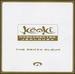 Keoki Misdirected Jealousy-the Remix Album