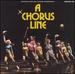 A Chorus Line [Cassette]