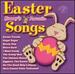 Easter Bunny's Favorite Songs