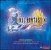 Final Fantasy X-Official Soundtrack-Uematsu's Best Selection