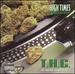 Thc: the Hip Hop Collection Vol.1