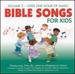 Bible Songs for Kids, Volume 3
