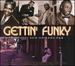 Gettin' Funky: the Birth of New Orleans R&B