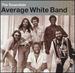 Average White Band-the Essentials