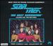 Star Trek-the Next Generation: Music From the Original Television Soundtrack, Volumes One, Two and Three