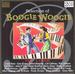 Selection of Boogie Woogie