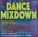 Mixdown: Ultimate Dance Trax