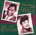 Christmas With Nat King Cole and Ella Fitzgerald