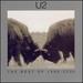 U2-the Best of 1990-2000