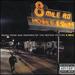 8 Mile (Clean) [Clean] [Soundtrack] [Audio Cd] Eminem; Various Artists