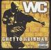 Wc-Ghetto Heisman