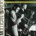 The Best of the Gerry Mulligan Quartet With Chet Baker