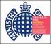 Ministry of Sound-Annual 2003 America: Mixed By Dj Sammy