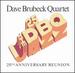 The Dave Brubeck Quartet Jazz, 25th Anniversary Reunion