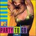 Mtv Party to Go 2