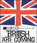 British Are Coming (Dvd-Audio)