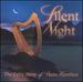 Silent Night: Celtic Harp of Claire Hamilton