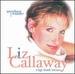 Liz Callaway Sings Frank Loess