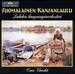 Suomalainen Kansanlaulu (Finnish Folk Songs)