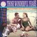 Those Wonderful Years: Tenderly-1950'S Love Songs