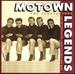 Motown Legends: Just My Imagination-Beauty is Only Skin Deep
